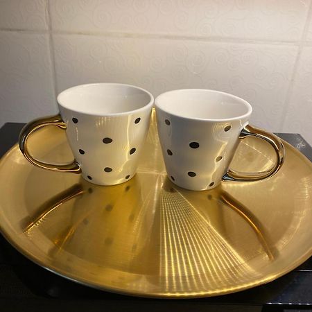 Santa Barbara Apartment Belgrad Zewnętrze zdjęcie